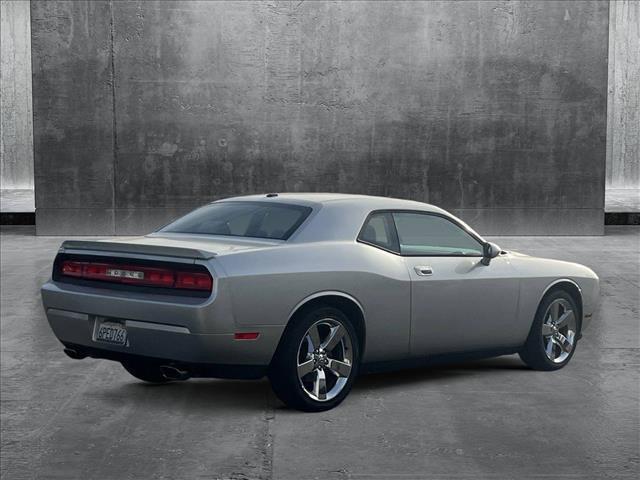 used 2010 Dodge Challenger car, priced at $12,982