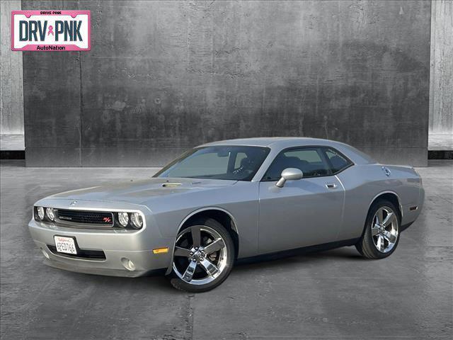 used 2010 Dodge Challenger car, priced at $12,982