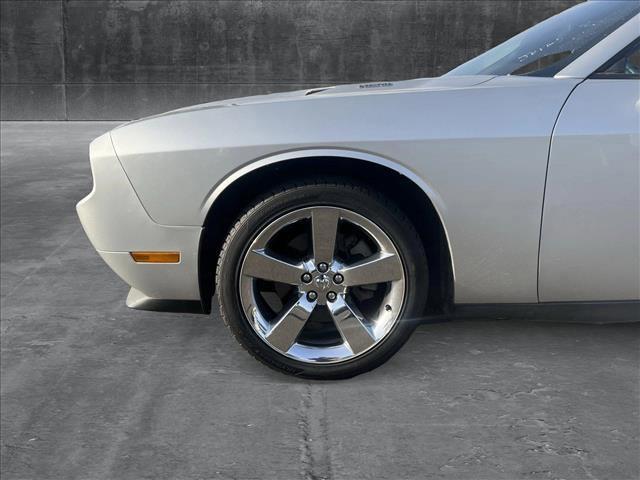 used 2010 Dodge Challenger car, priced at $12,982