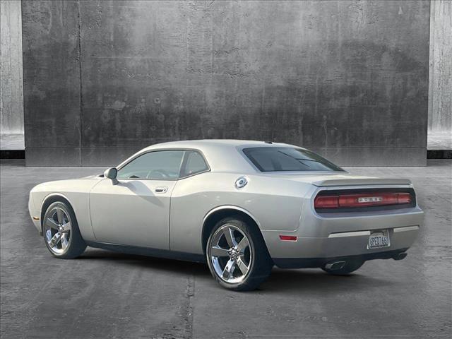 used 2010 Dodge Challenger car, priced at $12,982