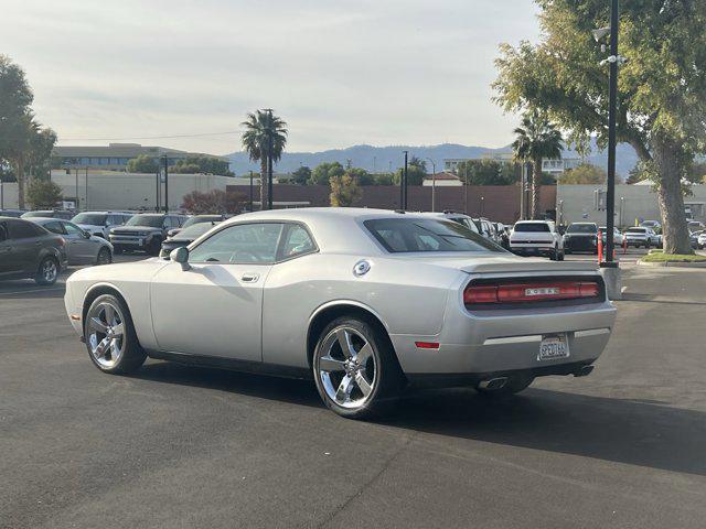 used 2010 Dodge Challenger car, priced at $13,996