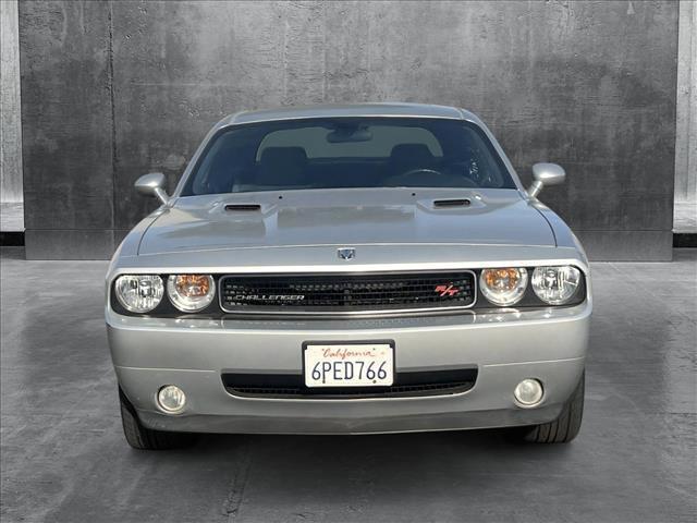 used 2010 Dodge Challenger car, priced at $12,982