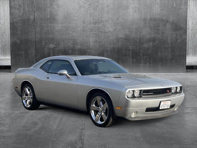 used 2010 Dodge Challenger car, priced at $12,982