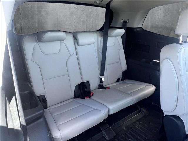 used 2020 Kia Telluride car, priced at $23,759