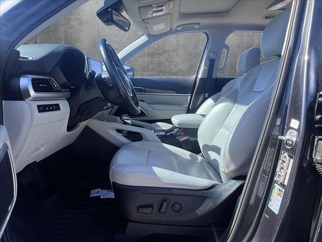 used 2020 Kia Telluride car, priced at $23,759
