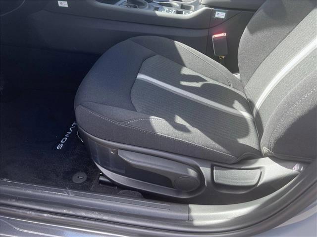 new 2025 Hyundai Sonata car, priced at $27,751