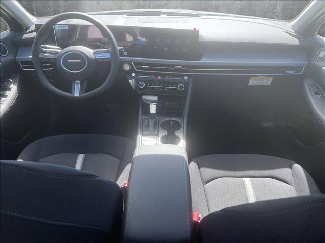 new 2025 Hyundai Sonata car, priced at $27,751