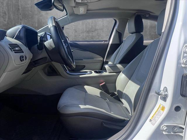 used 2015 Chevrolet Volt car, priced at $8,748