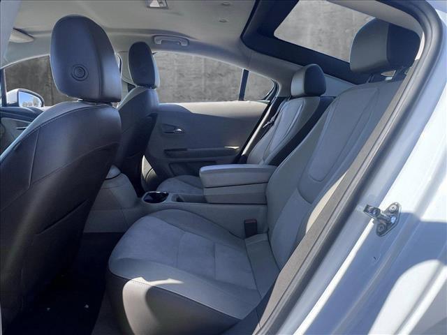 used 2015 Chevrolet Volt car, priced at $8,748