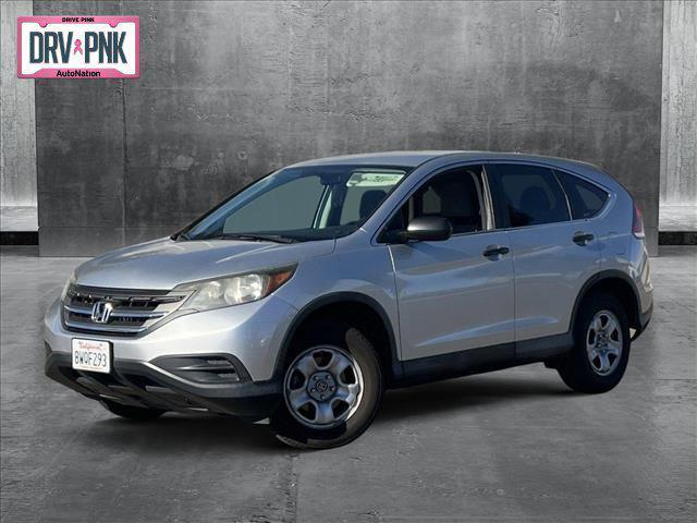 used 2012 Honda CR-V car, priced at $9,936