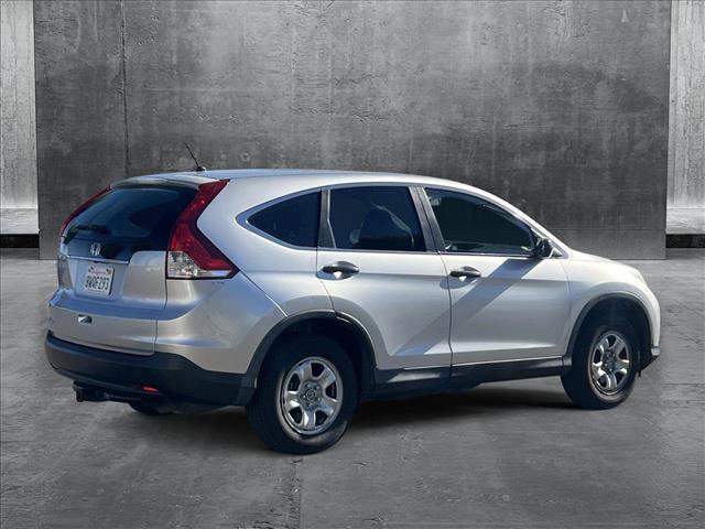 used 2012 Honda CR-V car, priced at $9,936