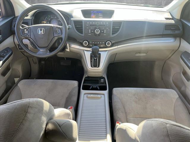 used 2012 Honda CR-V car, priced at $9,936