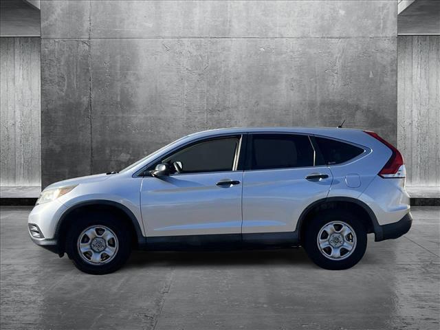 used 2012 Honda CR-V car, priced at $9,936