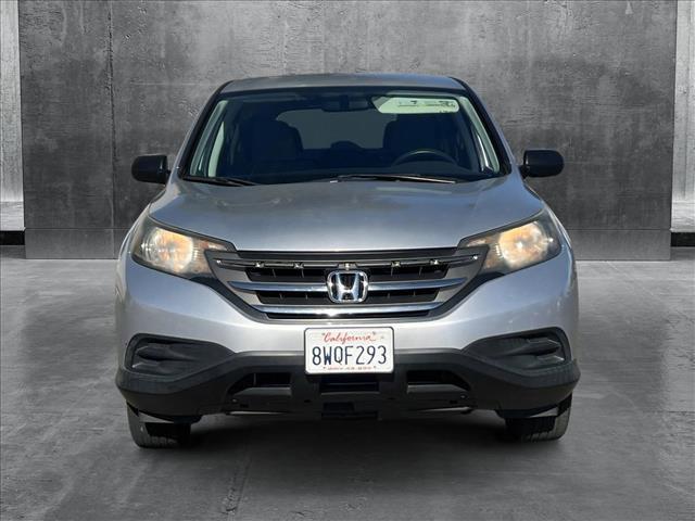 used 2012 Honda CR-V car, priced at $9,936