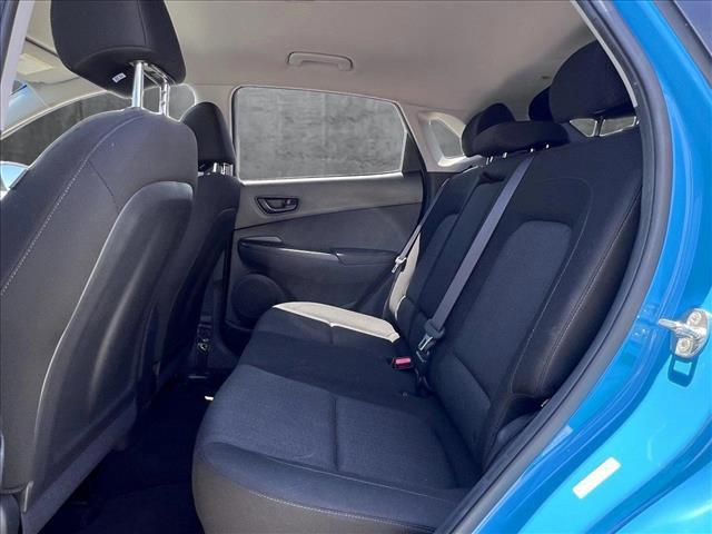 used 2022 Hyundai Kona car, priced at $18,981