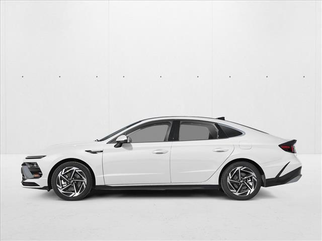 new 2025 Hyundai Sonata car, priced at $29,241