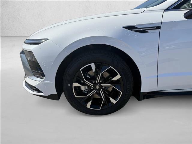 new 2025 Hyundai Sonata car, priced at $29,241