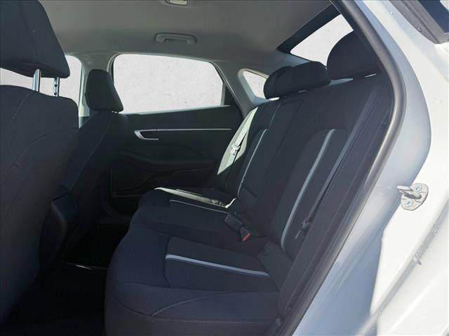 new 2025 Hyundai Sonata car, priced at $29,241