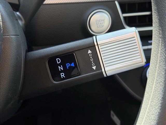 new 2025 Hyundai Sonata car, priced at $29,241