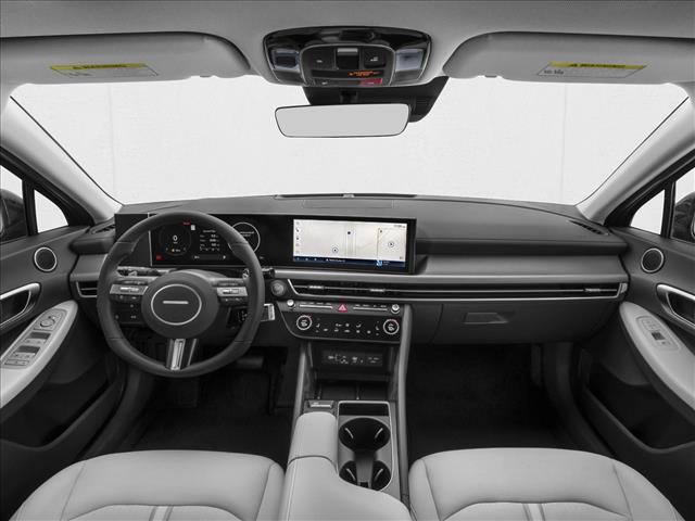 new 2025 Hyundai Sonata car, priced at $29,241