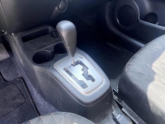 used 2021 Mitsubishi Mirage car, priced at $9,981