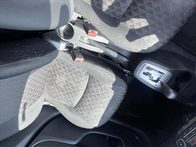 used 2021 Mitsubishi Mirage car, priced at $9,981