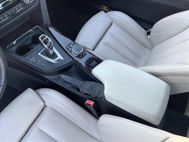 used 2016 BMW 428 car, priced at $21,138