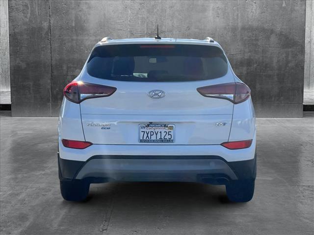 used 2017 Hyundai Tucson car, priced at $14,955