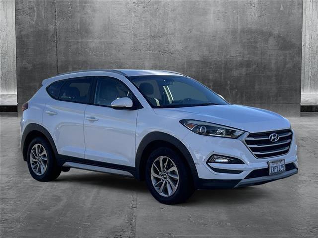 used 2017 Hyundai Tucson car, priced at $14,955