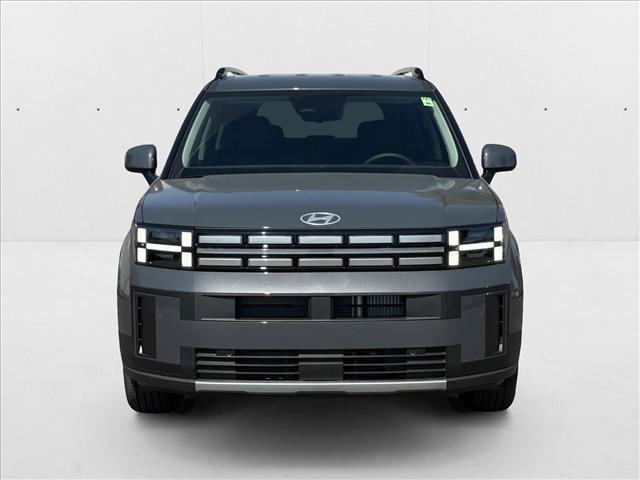 new 2026 Hyundai Santa Fe car, priced at $40,207