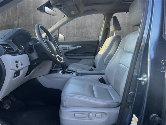 used 2019 Honda Pilot car, priced at $24,964