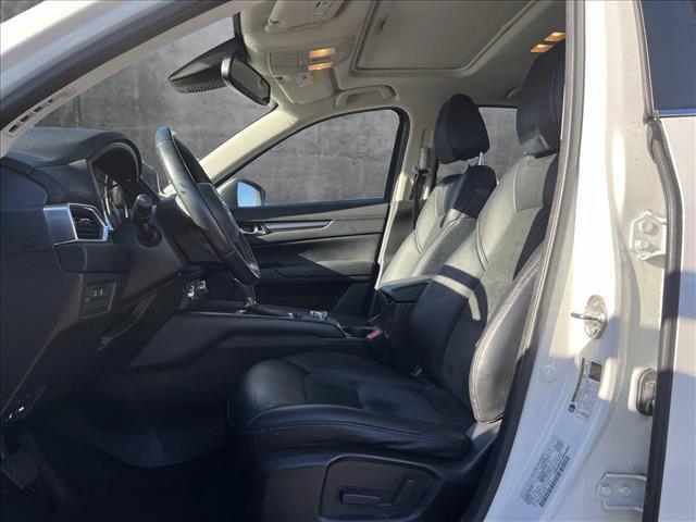 used 2018 Mazda CX-5 car, priced at $17,836