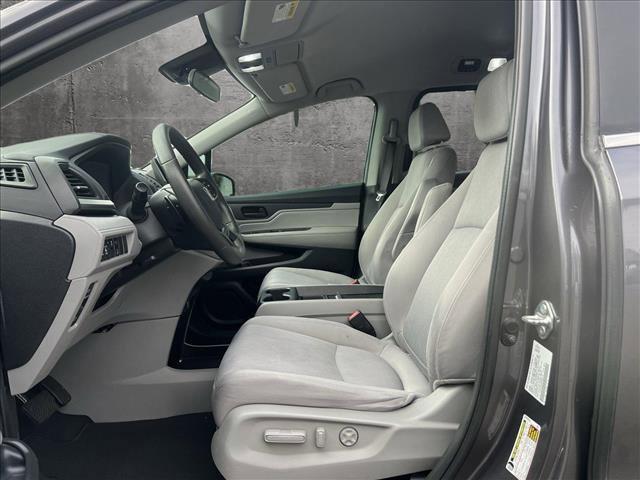 used 2019 Honda Odyssey car, priced at $24,082