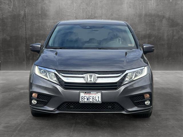 used 2019 Honda Odyssey car, priced at $24,082