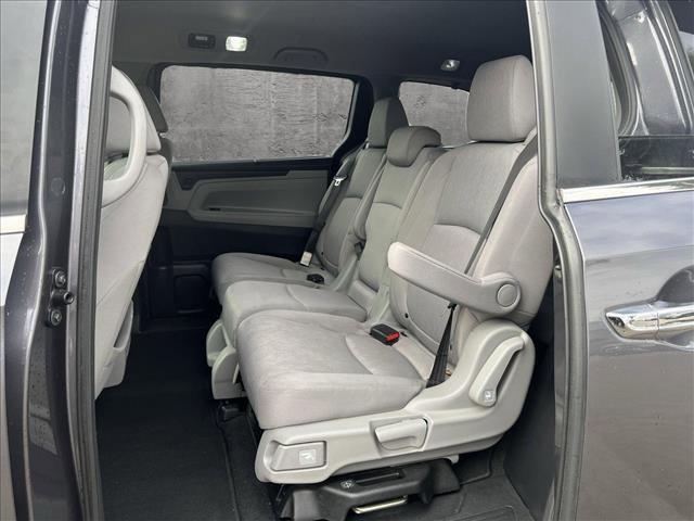 used 2019 Honda Odyssey car, priced at $24,082