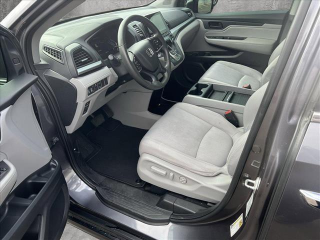 used 2019 Honda Odyssey car, priced at $24,082