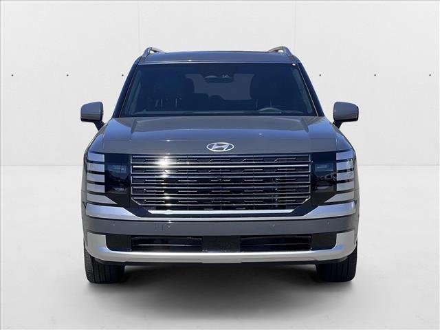 new 2026 Hyundai Palisade car, priced at $56,542