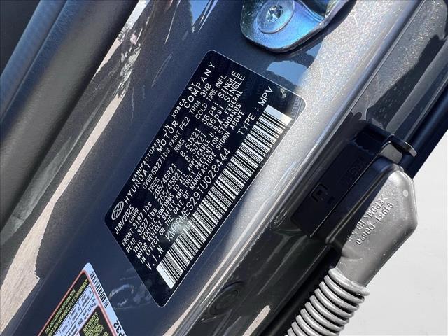 new 2026 Hyundai Palisade car, priced at $56,542