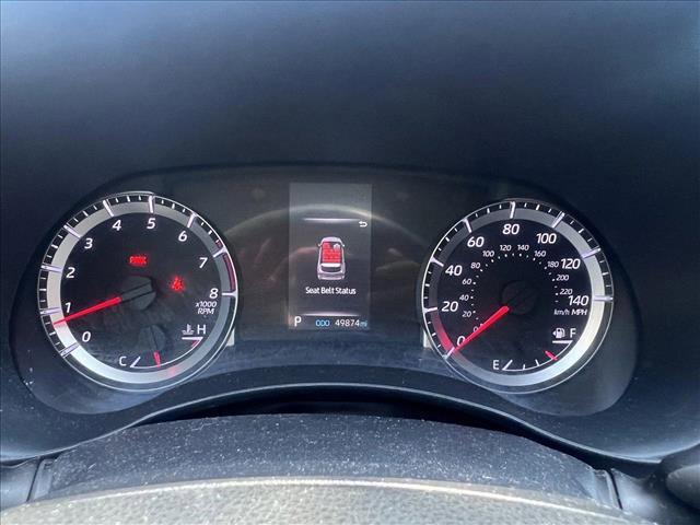 used 2020 Toyota Highlander car, priced at $27,462