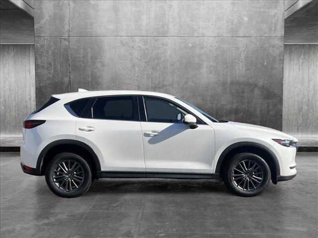 used 2019 Mazda CX-5 car, priced at $19,956