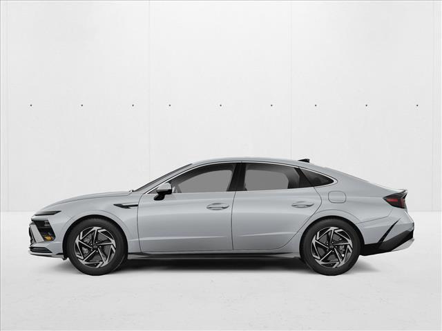 new 2026 Hyundai Sonata car, priced at $29,791