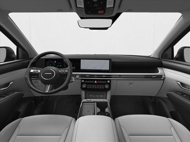 new 2025 Hyundai TUCSON Plug-In Hybrid car, priced at $49,080