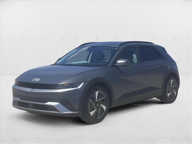 new 2025 Hyundai IONIQ 5 car, priced at $52,465