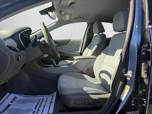 used 2020 Chevrolet Malibu car, priced at $12,749