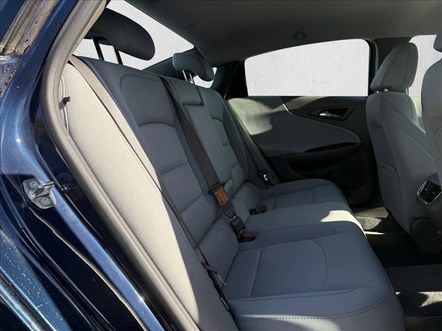 used 2020 Chevrolet Malibu car, priced at $12,749