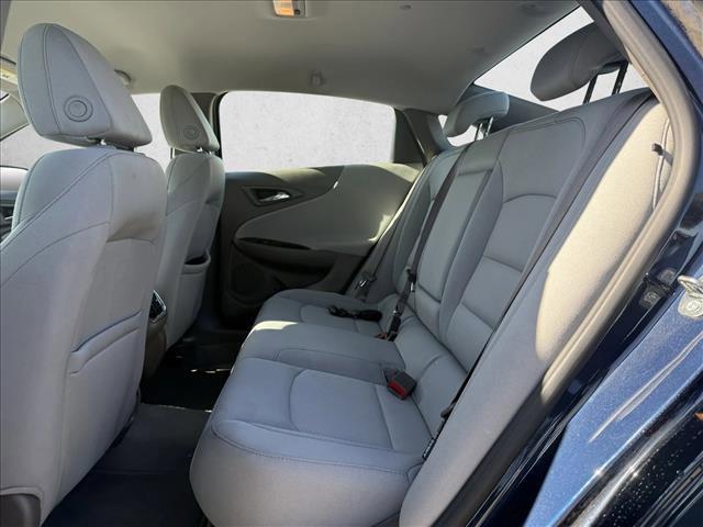 used 2020 Chevrolet Malibu car, priced at $12,749