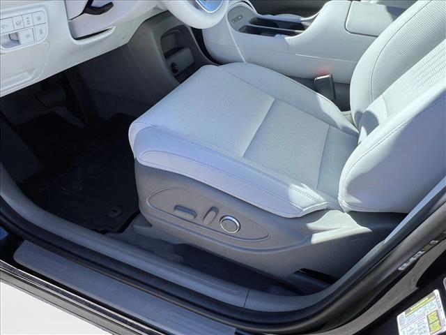 new 2026 Hyundai Palisade car, priced at $44,995