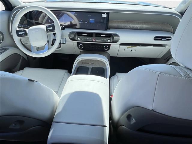 new 2026 Hyundai Palisade car, priced at $44,995