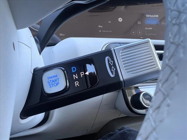 new 2026 Hyundai Palisade car, priced at $44,995