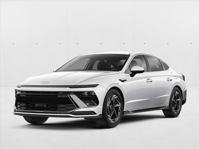 new 2026 Hyundai Sonata car, priced at $31,345